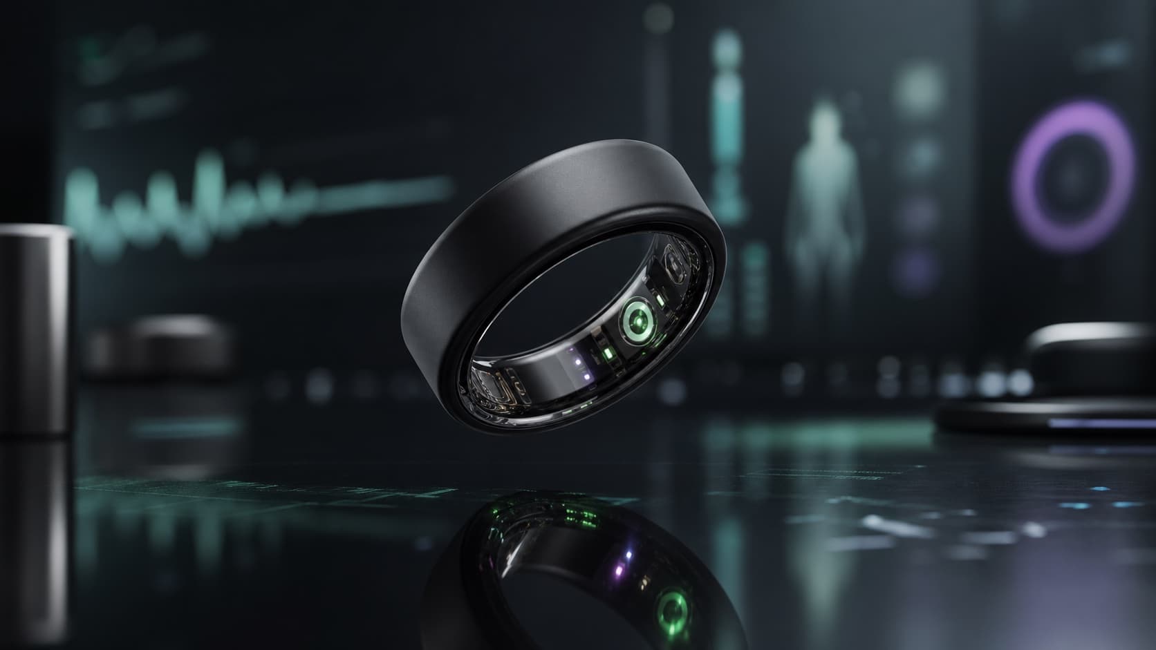Smart Rings product visual