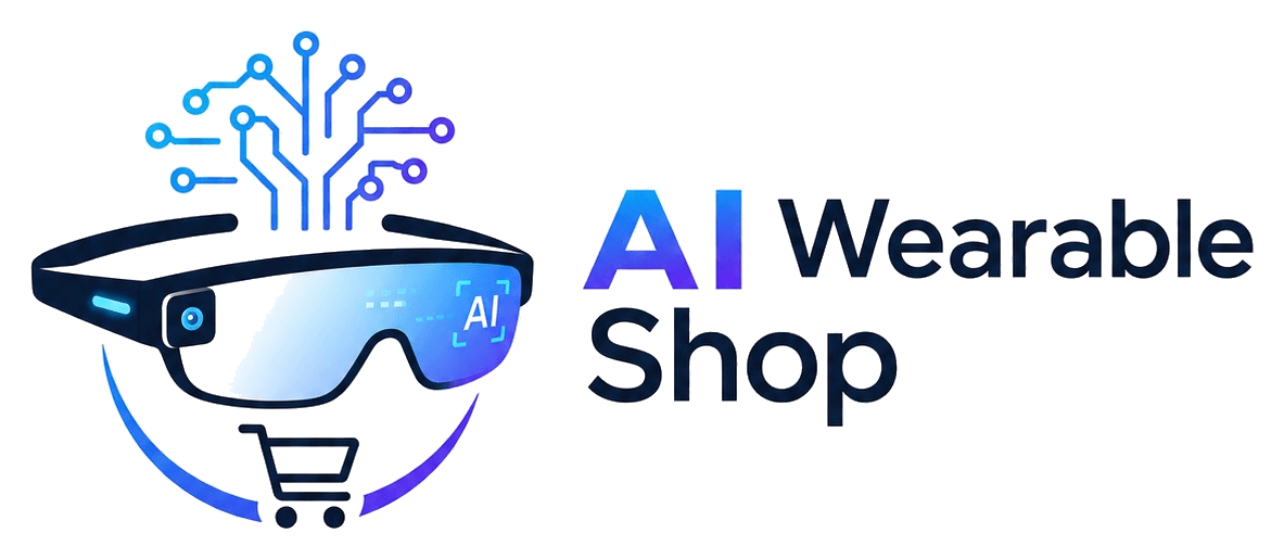 AI Wearable Shop logo