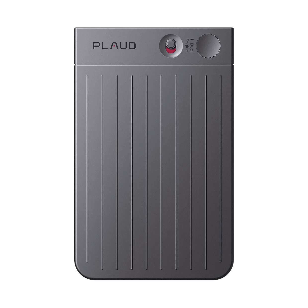 PLAUD NOTE card-style AI voice recorder
