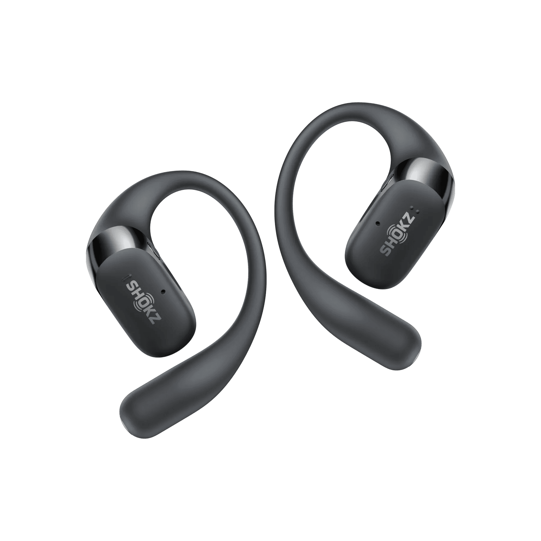 Shokz OpenFit 2 open-ear earbuds
